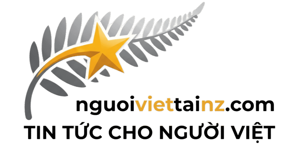 Người Việt Tại NZ