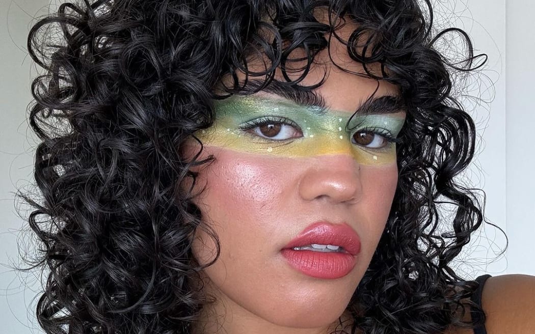 Nữ influencer gốc Kiwi-Arab Aya Al-Chalabi: Lan tỏa đức tin một cách ý nghĩa 2 Aya Al-Chalabi