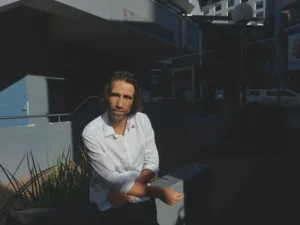Behrouz Boochani, Auckland 2021