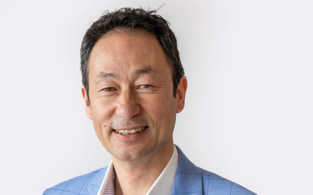 Brent Ching