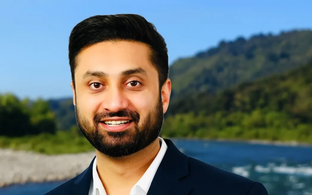 Gurpreet Dhillon