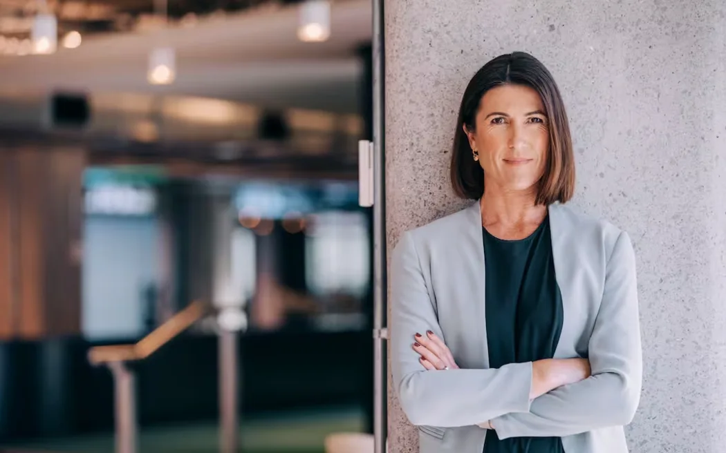 TVNZ Báo Lãi Nhưng Sẵn Sàng Đối Mặt Thua Lỗ Hai Năm Tới Để Chuyển Mình Số Hóa 2 Jodi O'Donnell, new TVNZ chief executive