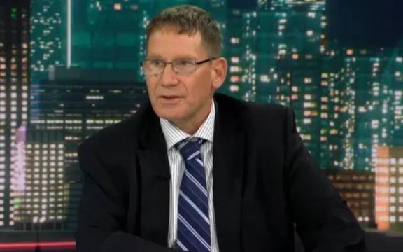 Thị trường nhà ở ảm đạm có thực sự gây hại cho nền kinh tế? 2 Westpac chief economist Kelly Eckhold.