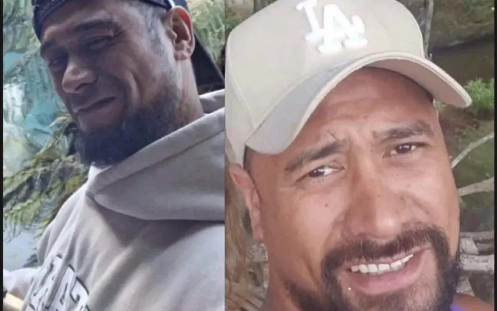 Missing man Aydan was last seen on 17 August at a Snell Drive address in the suburb of Chartwell.
