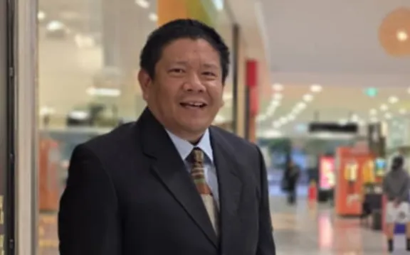 Bầu cử địa phương Hamilton: Các ứng viên gốc Á đồng lòng cắt giảm chi tiêu 5 Paul Alforque