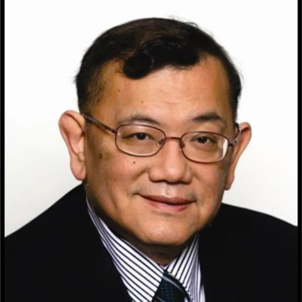 Đông đảo ứng viên gốc Á tranh cử vào Hội đồng thành phố Auckland 2 Peter Chan