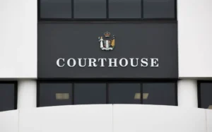 Hamilton District Court