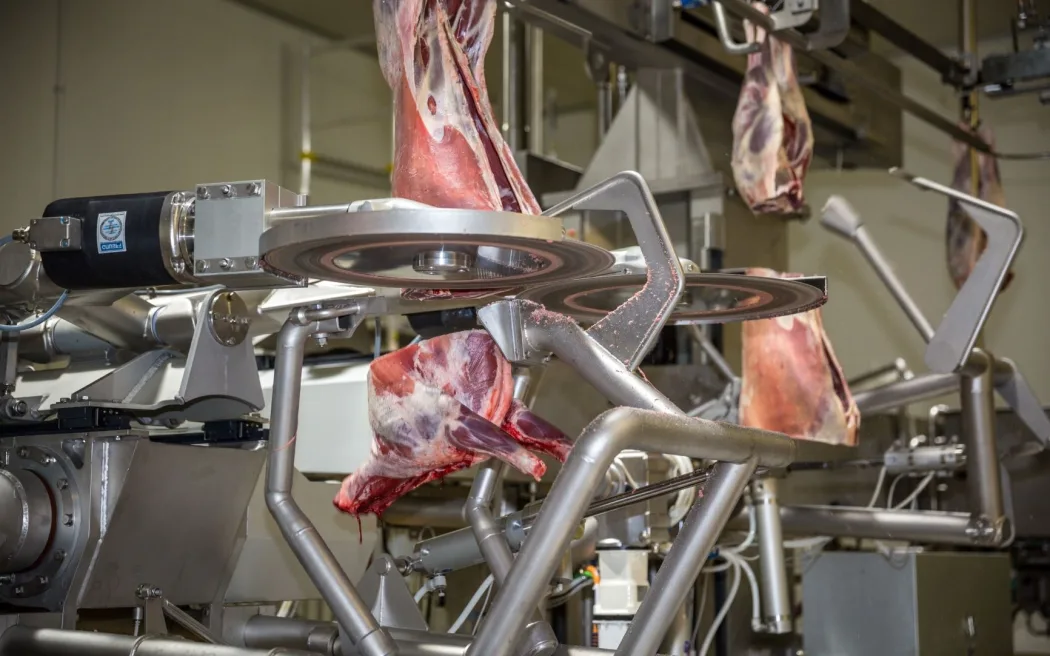 Tập đoàn Ireland muốn thâu tóm Hợp tác xã thịt đỏ hàng đầu New Zealand 2 Dawn Meats Group selected as Alliance Group’s preferred long-term strategic partner