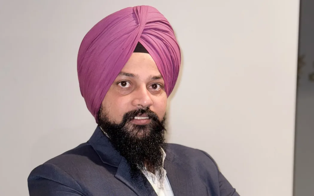 Prabhjeet Singh