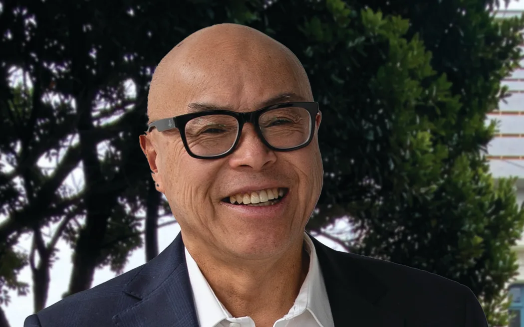 Stuart Wong