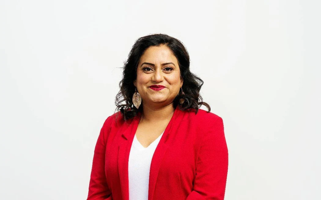 Sunita Gautam