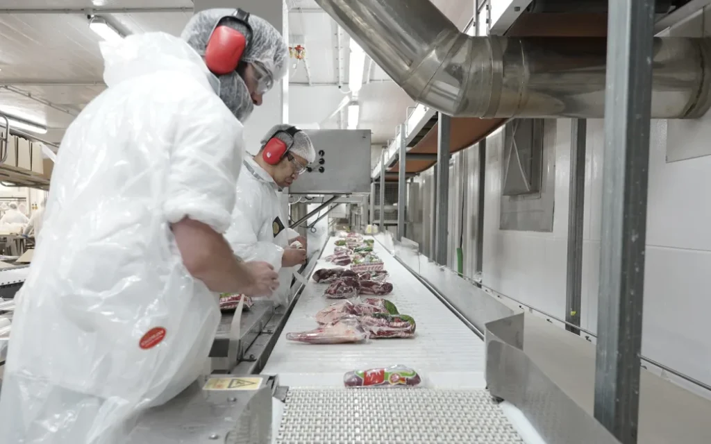 Dawn Meats Group selected as Alliance Group’s preferred long-term strategic partner