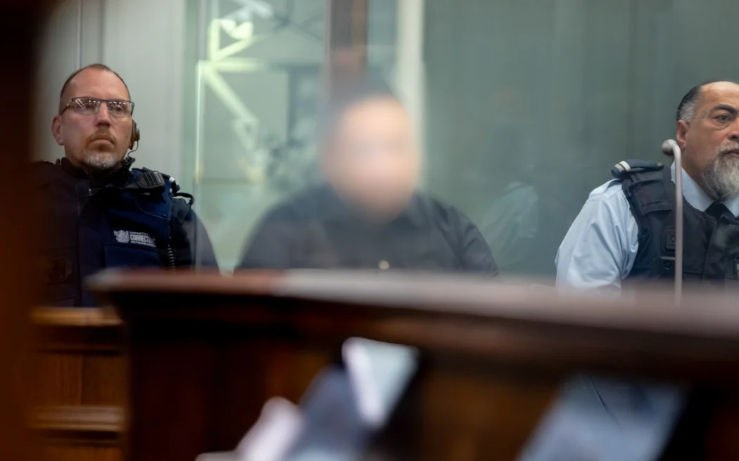 “Nghe rõ tiếng gỗ, kính nứt vỡ”: Người sống sót kể lại vụ cháy Loafers Lodge kinh hoàng 2 Loafers Lodge court case