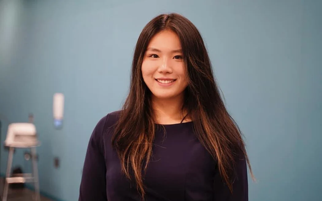 Vivian Wang