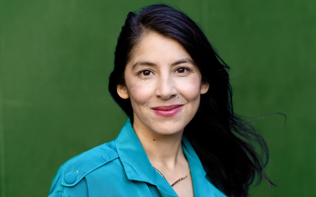 Những ứng viên gốc Á tranh cử vào Hội đồng khu vực New Zealand 2 Yadana Saw runs for a re-election for the Greater Wellington Regional Council 2025.