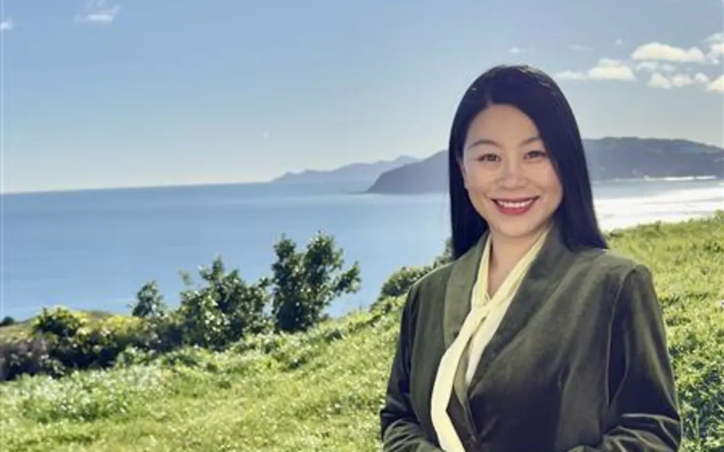 Yan Zhang