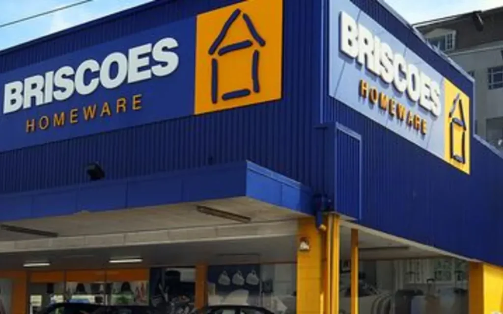 Briscoe Group báo lỗ nửa đầu năm: Lợi nhuận giảm mạnh do thị trường 'thử thách' 1 no caption