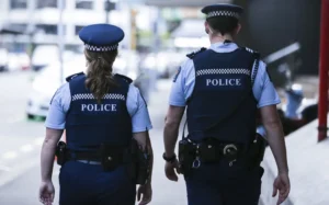 a new seven officer team will start in w Tây Auckland sắp có thêm cảnh sát: Người dân và doanh nghiệp kỳ vọng giảm tội phạm