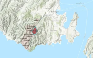 A two-year permit to prospect for gold in the hills behind Wellington was granted in August 2025.