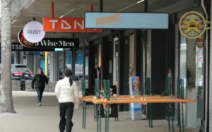 Takapuna CBD - shopping and retail generic