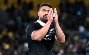 Ardie Savea.