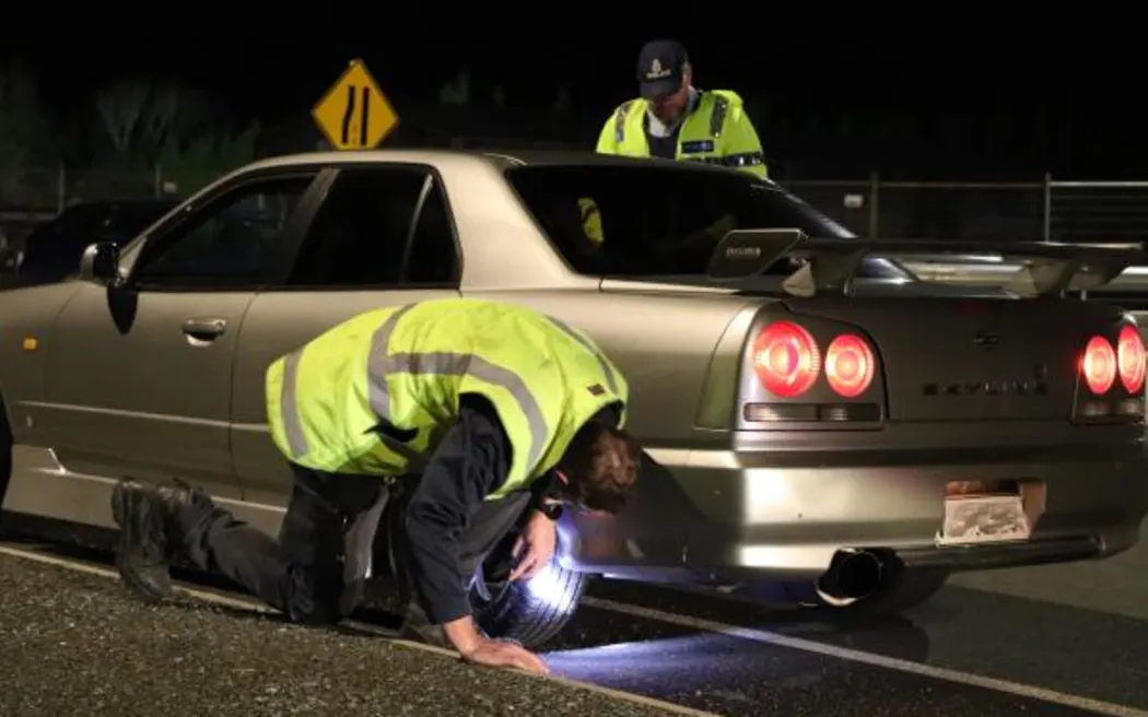 Bay of Plenty police have shut down multiple gatherings of 