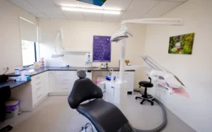 How much do you pay at the dentist