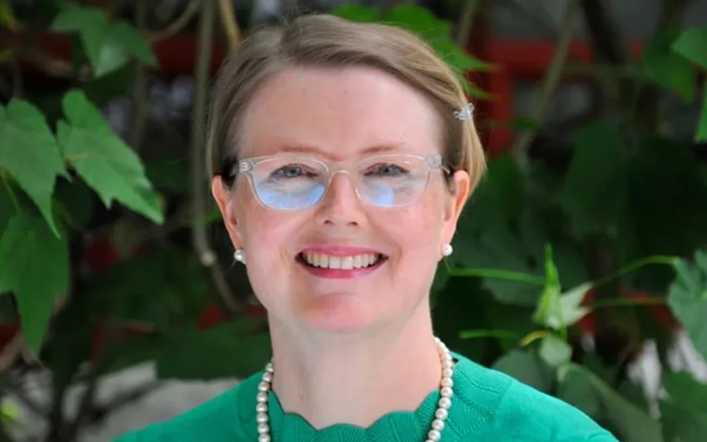 Dr Lucy Telfar-Barnard from the Faculty of Medicine’s Department of Public Health at the University of Otago, Wellington.