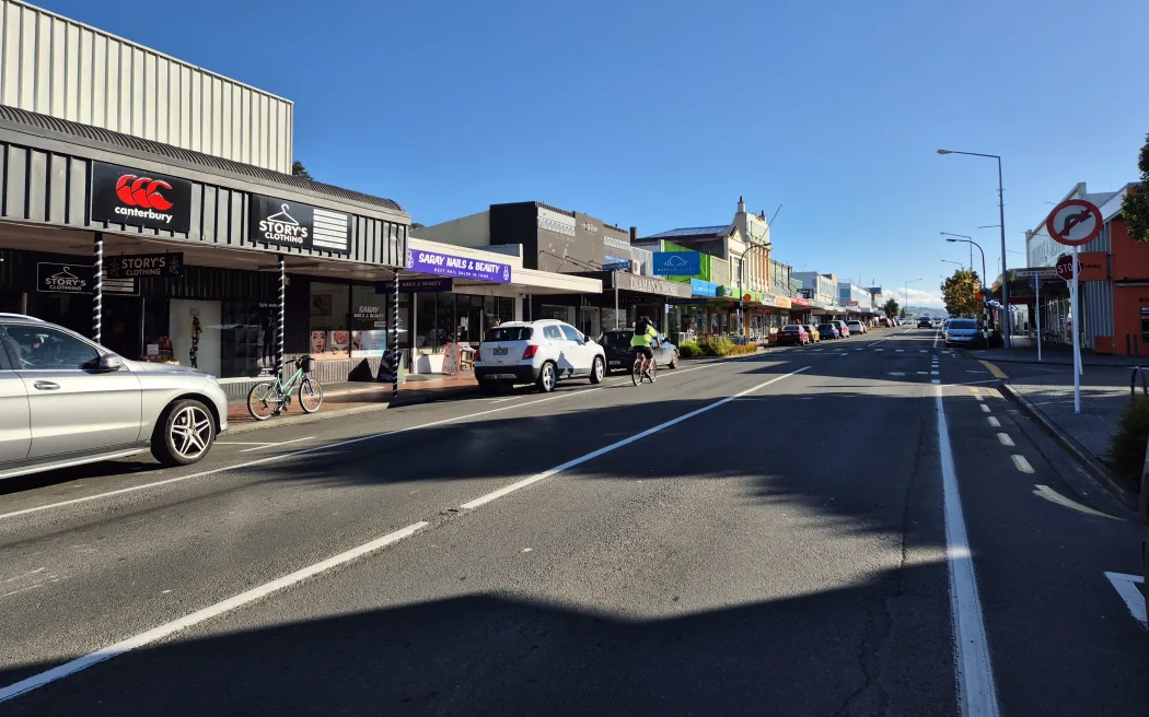 Waipukurau.