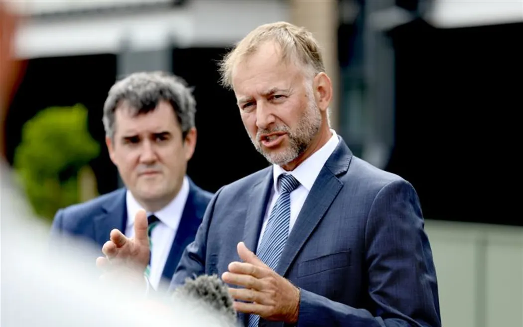 Kāinga Ora rao bán căn nhà công "đắt giá" nhất: Biệt thự trăm tuổi ở khu nhà giàu Auckland 2 Kāinga Ora plan announcement