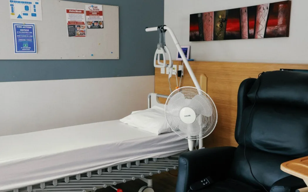 Totara Hospice