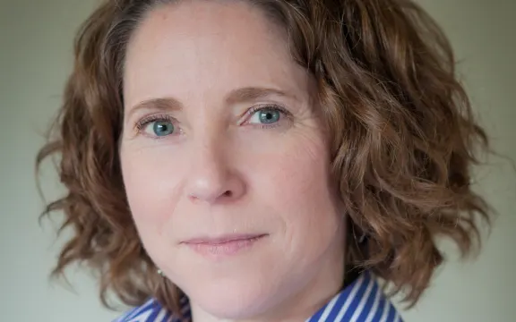 Imogen Bassett heads Auckland Council’s Natural Environment Specialist Services.