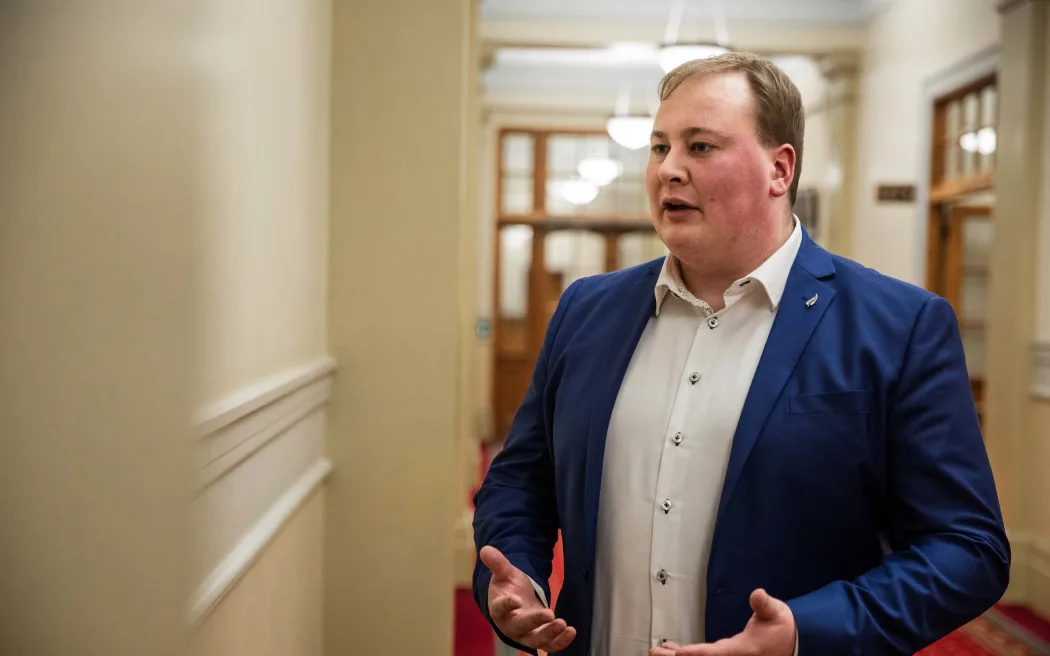 Hàng loạt hộ gia đình chạm ngưỡng trợ cấp nhà ở tối đa: Chuyên gia cảnh báo hệ lụy 2 Brad Olsen