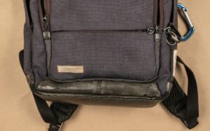 Items belonging to an unidentified man found dead on Horotane Valley Road, Heathcote Valley on Friday 19 September.
