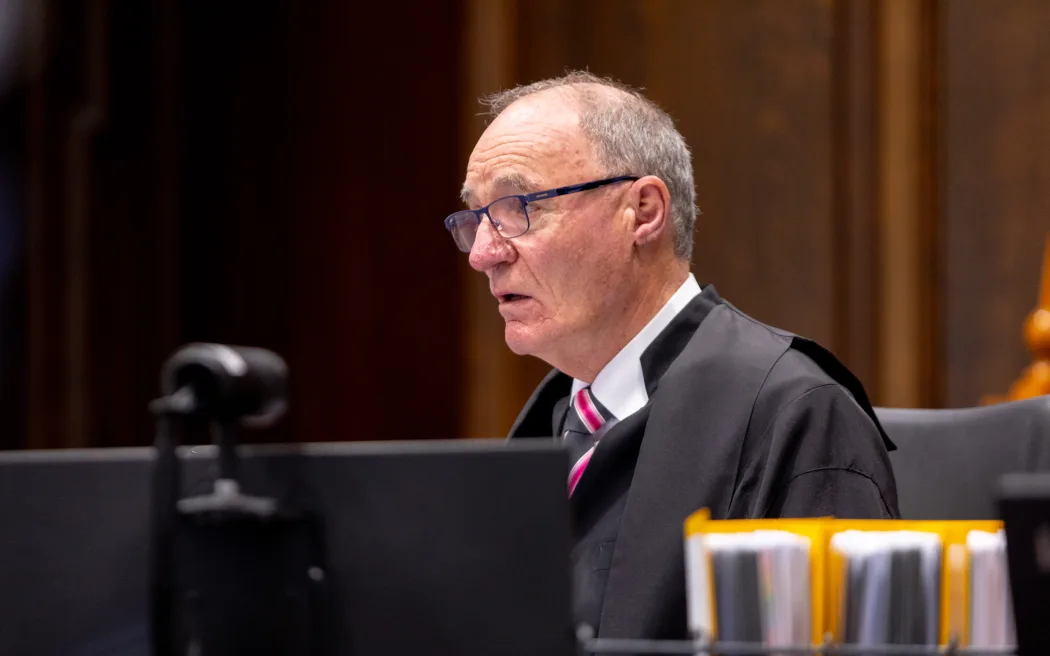 Loafers Lodge court case