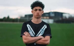 Kaea Karauria died in Onekawa during what police are calling a "violent disorder".
