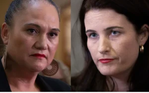 labour deputy leader carmel sepuloni le Điểm nóng chính trường New Zealand: Phó lãnh đạo National và Labour 'mổ xẻ' các sự kiện tuần qua trên Morning Report