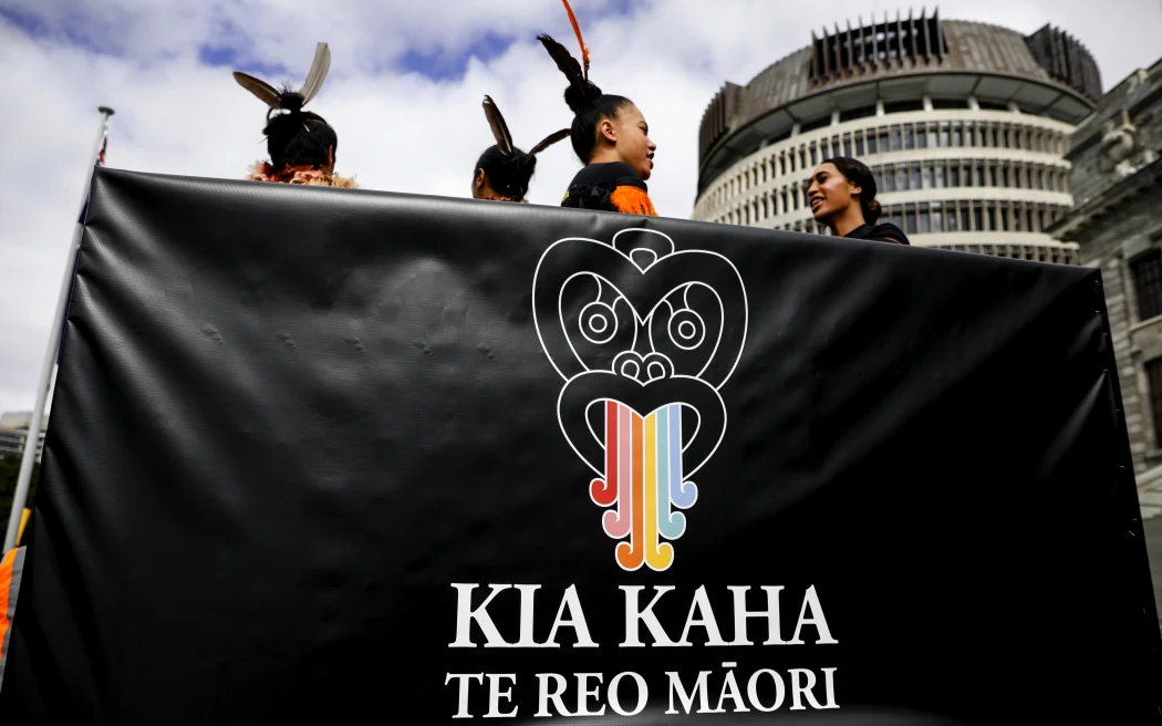 Nghị sĩ New Zealand 'ăn mừng' Tuần lễ Ngôn ngữ Māori bằng cách... tranh luận nảy lửa bằng tiếng mẹ đẻ 21 maori language week has seen a surge in Nghị sĩ New Zealand 'ăn mừng' Tuần lễ Ngôn ngữ Māori bằng cách... tranh luận nảy lửa bằng tiếng mẹ đẻ