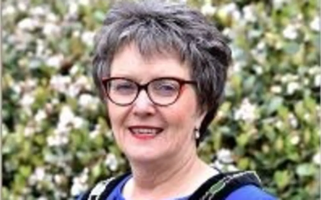 Marie Black will be elected unopposed for a second time as mayor of Hurunui.