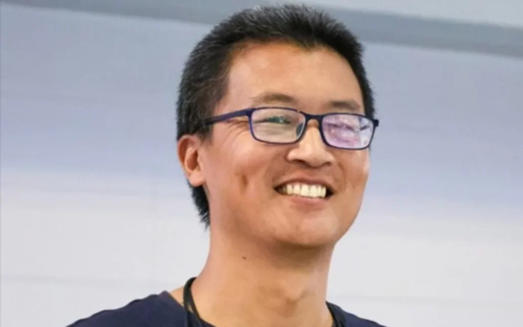 Missing Waikato man, Nan Liu, 46.