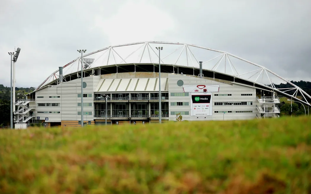 north harbour stadium photo rnznick m Thị trưởng Auckland: Bầu cử Hội đồng mới là 'Cuộc Đua Lớn'!