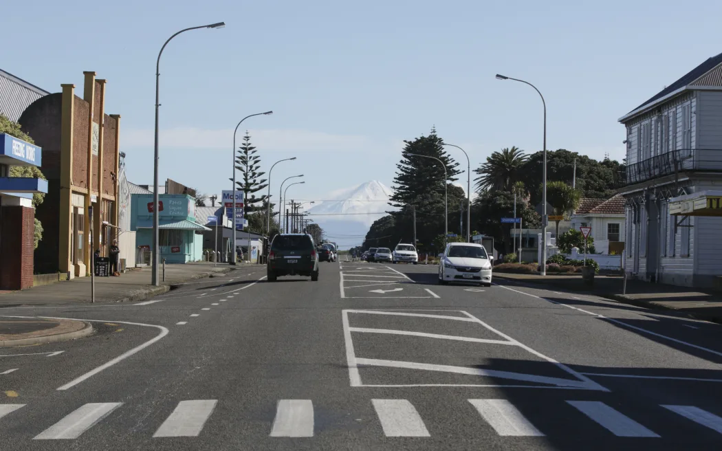 Patea