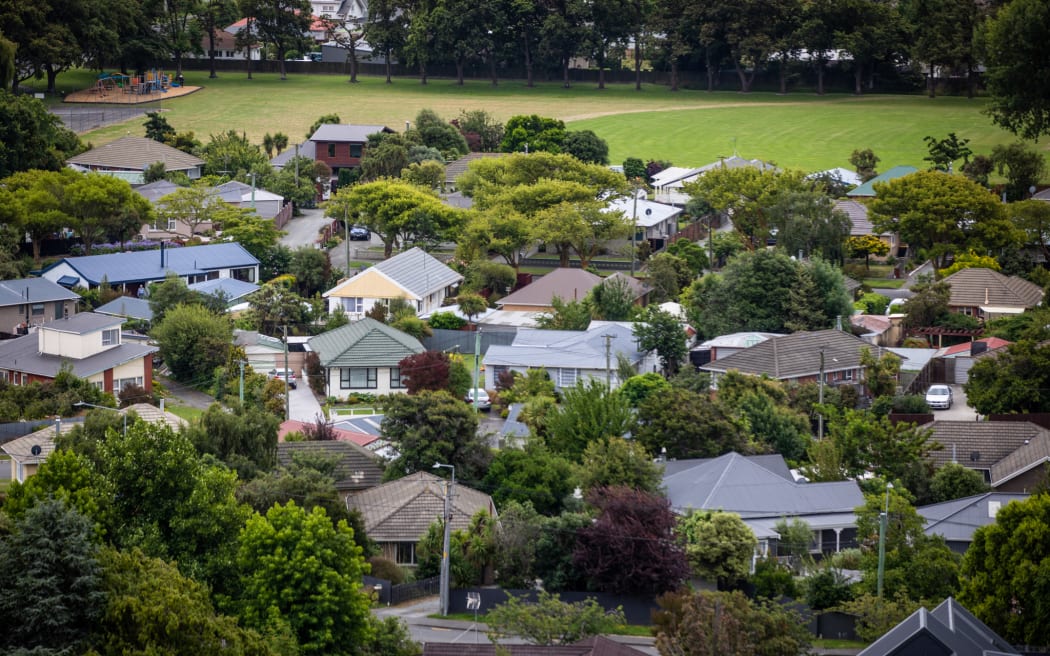 photo 1 GDP New Zealand giảm sâu: Lãi suất vay mua nhà có thể 'hạ nhiệt'?
