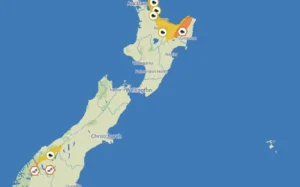 Weather warnings 24/9/25