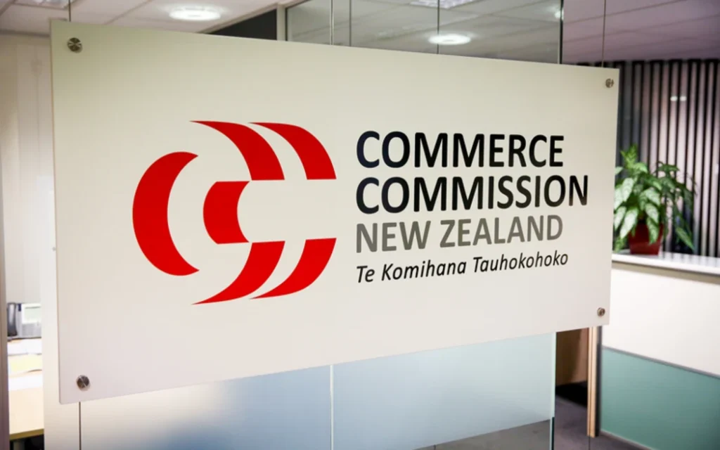 Chuỗi phòng gym lớn nhất New Zealand bị kiện vì 'phí ẩn' gây hiểu lầm 1 Commerce Commission