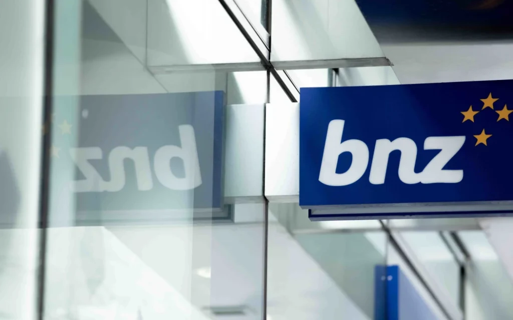 BNZ hứng 'gạch đá' vì quảng cáo ví điện tử bị tố 'hạ thấp' tiểu thương 1 BNZ bank.