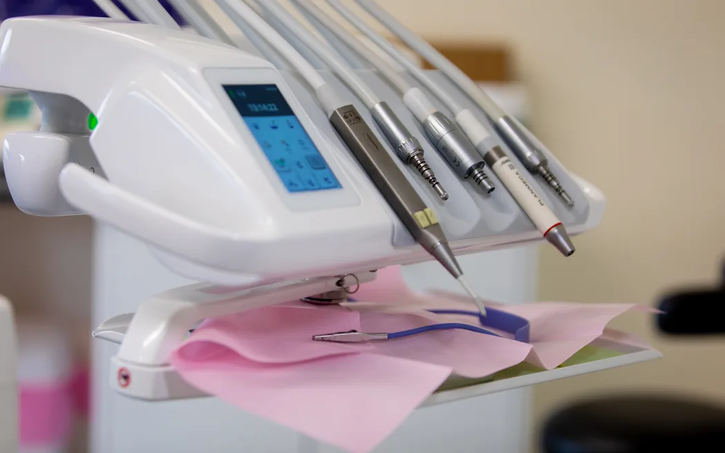 Chăm sóc răng miệng: Vòng luẩn quẩn đắt đỏ khiến nhiều người lao đao 6 How much do you pay at the dentist