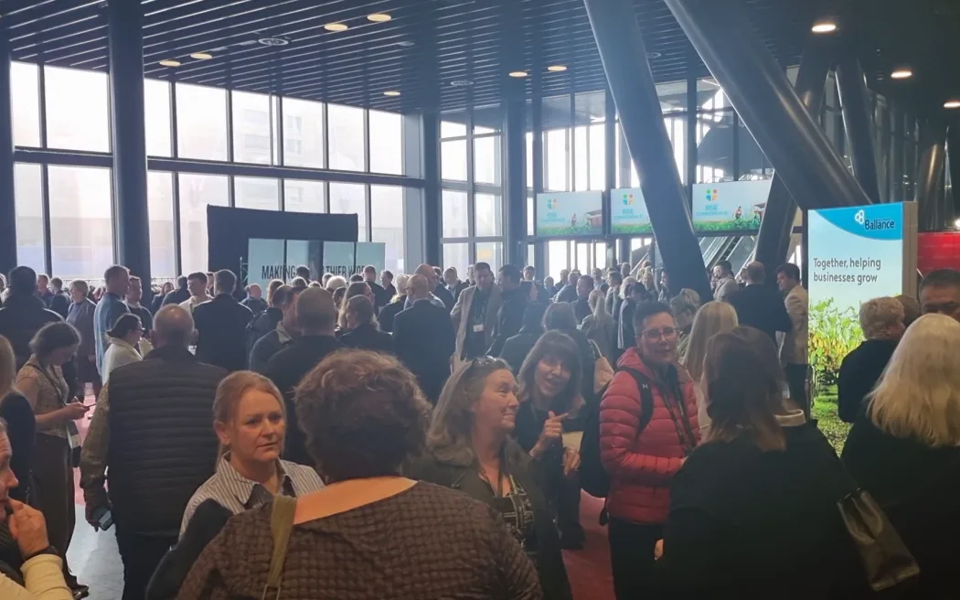 Horticulture conference