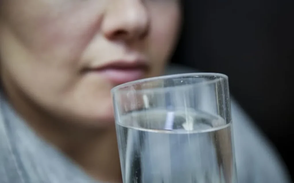 ECan estimates there are between 25,000 and 30,000 private wells in Canterbury used for drinking water.