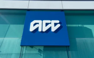ACC - Accident Compensation Corporation generic image